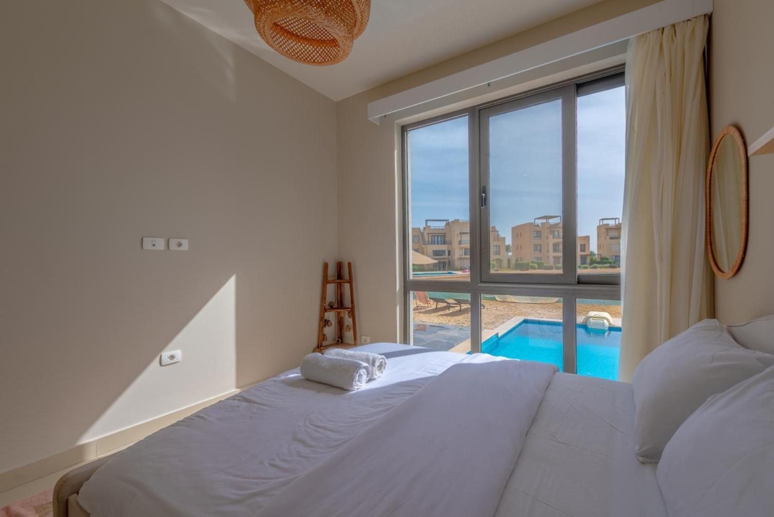 Long Island Gouna 5br Tawila House & Pool
