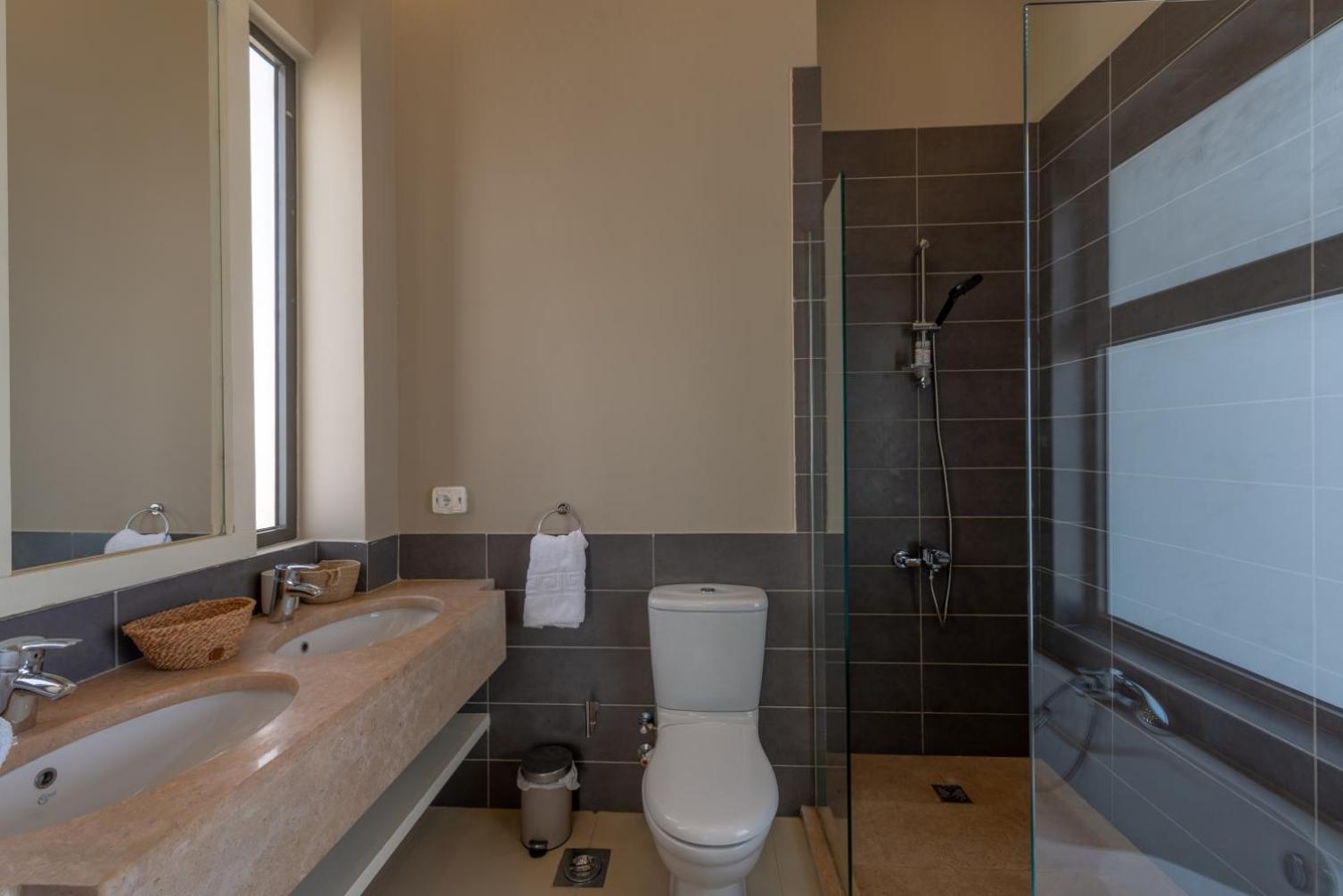 Long Island Gouna 5br Tawila House & Pool Vilă *