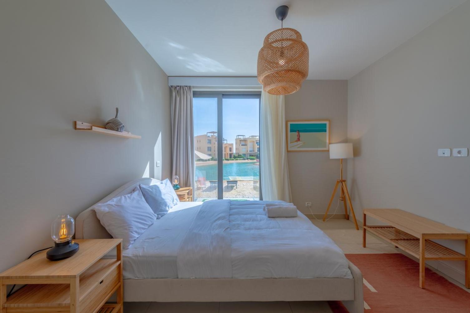 Long Island Gouna 5br Tawila House & Pool Vilă